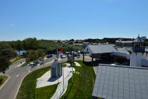 Hotels Cote Ouest Thalasso & Spa Les Sables d'Olonne - MGallery Collection : photos des chambres