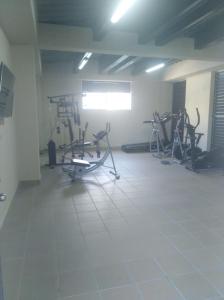 Apartamento vacacional en Santa Marta