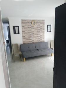 Apartamento vacacional en Santa Marta