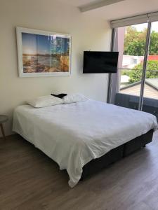 Bondi Beach Studio King Suite + Balcony