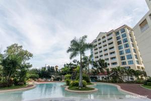 Sotogrande Hotel and Resort in Cebu