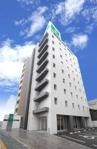Vessel Inn Hiroshima Station - Куре