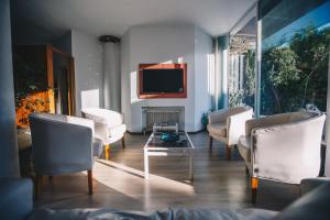 Los Tilos Hotel y Spa by CPH