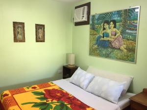 Antonios Pension House