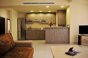 Deluxe Apartment room in Panorama Resort&Suites