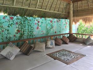 Bingin Villa Dedaren 4 bedrooms