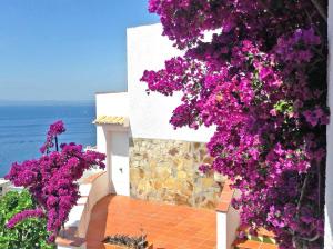 Splendido studio, vista mare, a 5mn dalla spiaggia - Casa ArteVida