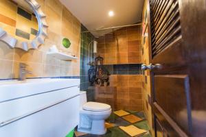 Somwang Boutique Hotel