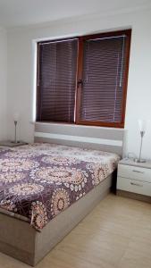 Grand Monastery Azure Apartment
