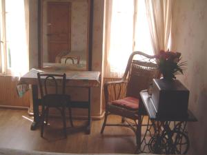 B&B / Chambres d'hotes Chambres et Tables d'hotes a l'Auberge Touristique : photos des chambres