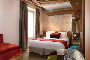 Hotels Select Hotel : photos des chambres