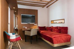 Hotels Select Hotel : photos des chambres