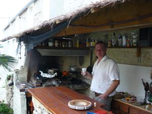 B&B / Chambres d'hotes Chambres et Tables d'hotes a l'Auberge Touristique : photos des chambres