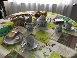 Il ramo d'oro - San Giacomo dei Capri