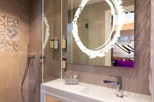 Hotels Select Hotel : Chambre Double Standard - Vue sur Jardin d'Hiver