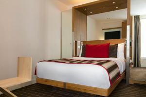 Hotels Select Hotel : photos des chambres