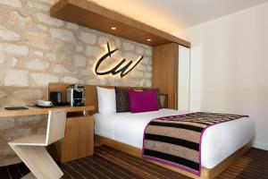 Hotels Select Hotel : photos des chambres