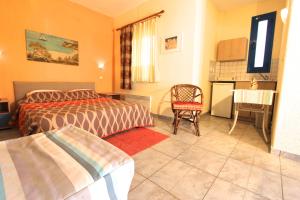 Katerina's Bungalows Evia Greece