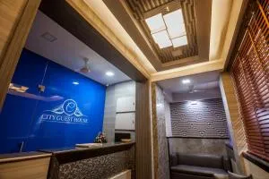 City Guest House - Dadar - Mumbai