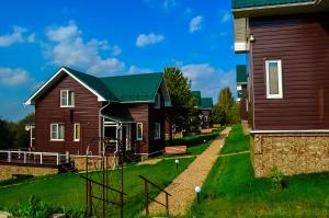 Веслево Клуб - Переславль-Залесский