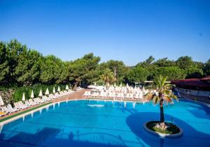 Hotel Greenland -Inclusive