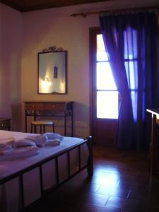 Kastro Studios Skopelos Greece