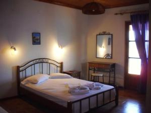 Kastro Studios Skopelos Greece
