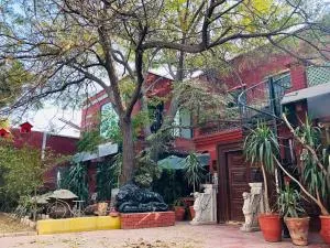 12th Avenue - لاهور