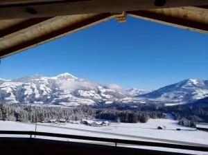 Chalet Apartment Obermanzl - Penning