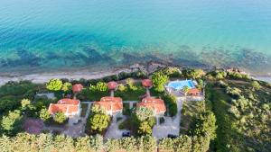 Secret Paradise Villas Kavala Greece