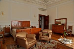 Junior Suite mit Seeblick