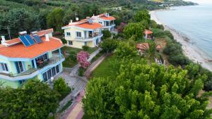 Secret Paradise Villas Kavala Greece