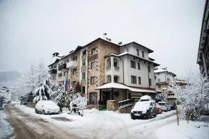 Apart Hotel Dream - Bansko