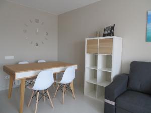 Alcañiz Flats II