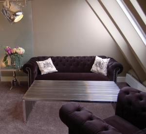 Suite room in Boutique-Hotel & Boardinghouse GEORGES