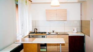 Apartament Studio Mehoffera 1