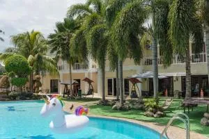 Mario Dive Resort - 塔比拉兰