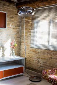 FANTASTICA BUHARDILLA PZ. PILAR