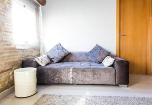 FANTASTICA BUHARDILLA PZ. PILAR