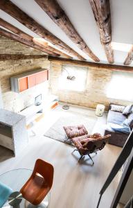 FANTASTICA BUHARDILLA PZ. PILAR