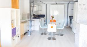 FANTASTICA BUHARDILLA PZ. PILAR