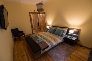 Apartamenty Centrum