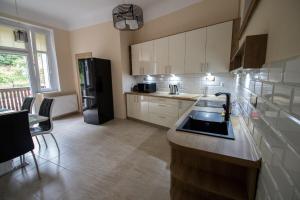 Apartamenty Centrum