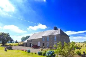 L'Auberdiere - La Graverie