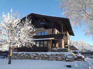 Appartement Apartmenthaus Hinterer Bad Goisern am Hallstättersee Österreich