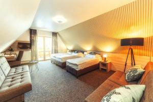 Hotel Zakopane Wellness & SPA ex Korona Tatr