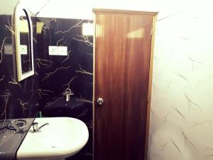 Misty Mount Homestay