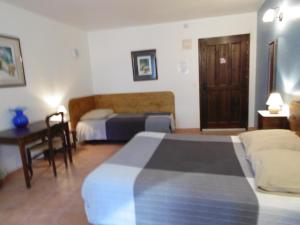 B&B / Chambres d'hotes La Ferme de Valauris : photos des chambres