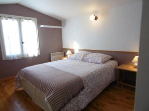 B&B / Chambres d'hotes La Ferme de Valauris : Studio Duplex