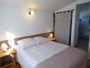 B&B / Chambres d'hotes La Ferme de Valauris : photos des chambres